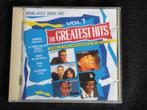 CD Greatest Hits 1991/1 SNAP/KIM APPLEBY/VANILLA ICE/SEAL, Cd's en Dvd's, Ophalen of Verzenden, Dance