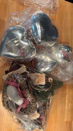 Deco Noël, Enlèvement, Utilisé