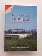 Honderd jaar De Beiaard, Ophalen, Nieuw, Koenraad de wolf