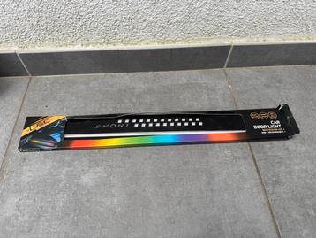 Led interior car beschikbaar voor biedingen