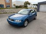 Audi A3 1.6ess airco automaat 2002 173000km controle ok, Automaat, 75 kW, 4 cilinders, 1595 cc