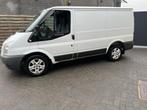 Ford Transit 2.2 dcti   115 t260 TREND, Achat, Entreprise