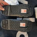 LAKE mountainbikeschoen MX169 MAAT 43 grijs/zwart, Vélos & Vélomoteurs, Accessoires vélo | Vêtements de cyclisme, Enlèvement, Neuf