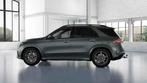 Mercedes-Benz GLE 350 DE SUV 4MATIC AMG Line | Trekhaak | Di, Stof, Gebruikt, 4 cilinders, GLE