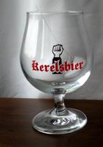 Kerelsbier, Ophalen of Verzenden, Zo goed als nieuw, Glas of Glazen