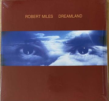 Robert Miles — Dreamland beschikbaar voor biedingen