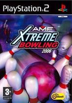 AMF Xtreme Bowling 2006, Consoles de jeu & Jeux vidéo, Jeux | Sony PlayStation 2, Enlèvement ou Envoi, 1 joueur, Comme neuf, À partir de 3 ans