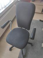 Bureaustoel gratis, Huis en Inrichting, Bureaustoelen, Ophalen, Gebruikt, Bureaustoel