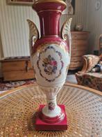 Vase porcelaine paris pillivuyt, Antiquités & Art, Antiquités | Vases, Enlèvement
