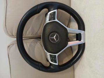 Mercedes Benz Stuur + airbag beschikbaar voor biedingen