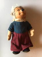 Steiff Mecki, Verzamelen, Ophalen, Gebruikt