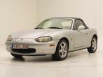 MAZDA MX5, Auto's, Mazda, Gebruikt, Bedrijf, Handgeschakeld, Overige carrosserie