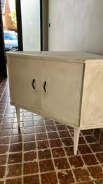 Hoekkast - tv kast, Huis en Inrichting, Ophalen, Zo goed als nieuw