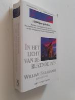 William Sarabande : Kinderen van de dageraad deel 9, Boeken, Ophalen of Verzenden