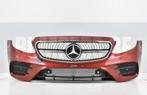 Bumper MERCEDES E-KLASSE E KLASSE W213 213 AMG LINE 2016- Vo, Gebruikt, Voor, 6 maanden garantie, Ophalen of Verzenden
