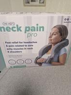Neck pain pro toestel, Enlèvement, Neuf, Appareil