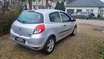Renault Clio 1.5 DCI Collection Cargo Léger 2 places, Autos, Achat, Entreprise, 2 places, Tissu