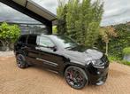 Jeep Grand Cherokee SRT V8 FULL OPTION LICHTE VRACHT EN BTW, Alcantara, SUV ou Tout-terrain, Noir, Automatique