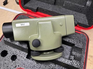 Waterpastoestel Leica NA2 beschikbaar voor biedingen