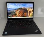 Lenovo ThinkPad - Intel i7 - Win 11 - TouchScreen, Gebruikt, Met touchscreen, Ophalen of Verzenden, SSD