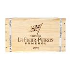 Chateau La Fleur-Petrus 2019 - CBO 6Bt, Verzamelen, Verzenden, Frankrijk, Nieuw, Rode wijn