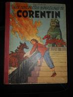 Les nouvelles av de Corentin eo 1952, Livres, Enlèvement ou Envoi