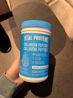 Vital Collageen, Ophalen, Zo goed als nieuw