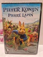 🐰 Pieter Konijn DVD 🐇, Cd's en Dvd's, Alle leeftijden, Ophalen of Verzenden, Dieren, Nieuw in verpakking