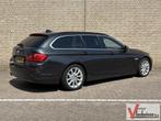 BMW 520 5-serie Touring 520d High Executive M Sport Automaat, Automaat, Navigatiesysteem, Bedrijf, 133 g/km
