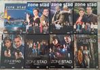 Zone stad de complete reeks *nieuw*!, CD & DVD, DVD | TV & Séries télévisées, Comme neuf, Enlèvement ou Envoi