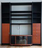 Vintage IKEA-kast, Huis en Inrichting, Ophalen, Gebruikt, 200 cm of meer, 200 cm of meer