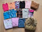 Lot de vêtements pour filles, 14 ans (15 pièces), Enlèvement ou Envoi, Utilisé, Taille 164