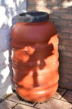 tonneaux d'eau pluie, Enlèvement, Comme neuf