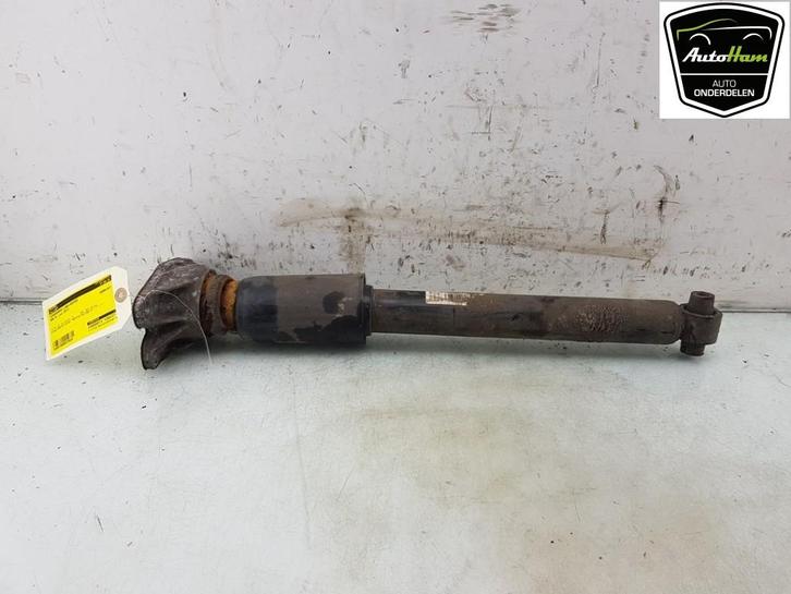 SCHOKBREKER LINKS ACHTER M1 (F20) (|6880945|33526880945|), Auto-onderdelen, Ophanging en Onderstel, BMW, Gebruikt