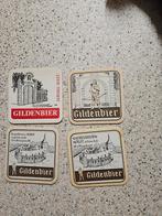 Oude bierviltjes brouwerij cerckel Diest, Verzamelen, Biermerken, Ophalen of Verzenden