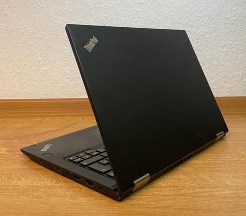 Lenovo Yoga X1 2-en-1 (écran tactile 14” inclinable 360 + s, Computers en Software, Windows Laptops, Zo goed als nieuw, 14 inch