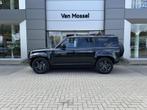 Land Rover Defender 110 D300 X-Dynamic HSE AWD Auto. 24MY, Automaat, 300 pk, Zwart, Leder