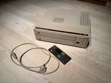 Philips VP412 VLP-speler beschikbaar voor biedingen