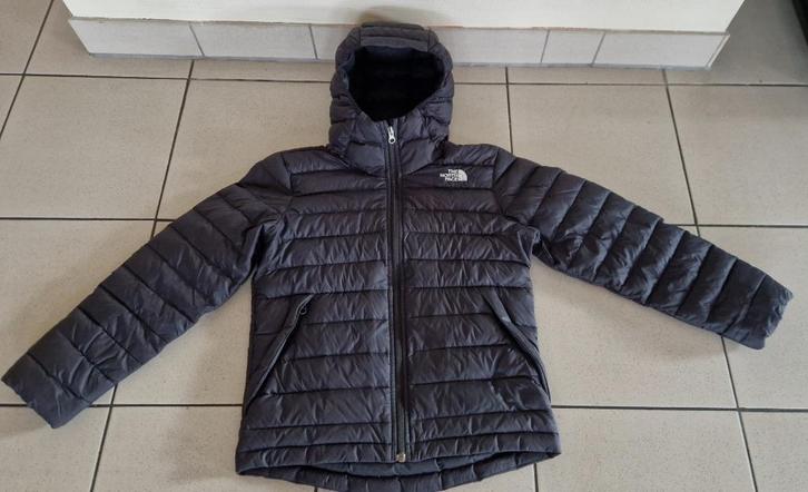 Kinderkleding👍The North Face👍Donsjas👍m: M kids👍, Kinderen en Baby's, Kinderkleding | Kinder-kledingpakketten, Zo goed als nieuw