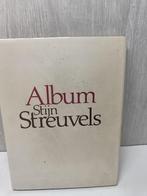 Album Stijn Streuvels Hedwig Speliers, Livres, Poèmes & Poésie, Utilisé, Enlèvement ou Envoi