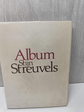 Album Stijn Streuvels Hedwig Speliers