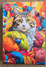 Puzzel 500 stukjes van Cherry Pazzi, Ophalen of Verzenden