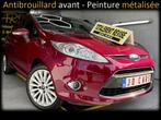 FORD FIESTA 1.2 ESSENCE ‼️GARANTIE 1 AN CTOK‼️, Auto's, Ford, Voorwielaandrijving, 5 deurs, Fiësta, 133 g/km