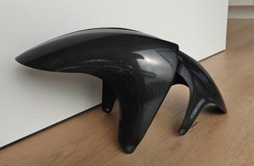 Aprilia RS250 Carbon spatbord beschikbaar voor biedingen