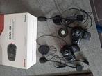 Bluetooth headset, Motoren, Ophalen