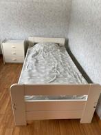 Bed 1 persoon + nachtkastje, Enlèvement