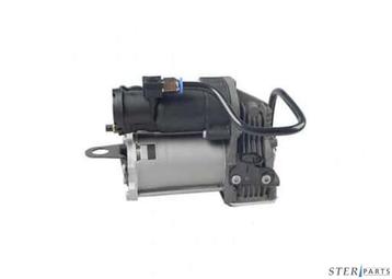 Compressor (vering) Mercedes S-klasse W222 A 0993200104