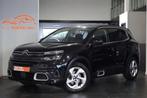 Citroën C5 Aircross 1.2 PureTech Business DodeH Navi Cruise, Auto's, Automaat, Gebruikt, 1199 cc, Zwart