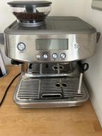 Sage Barrista Pro koffiemachine, Elektronische apparatuur, Koffiezetapparaten, Ophalen, Koffiemachine, Koffiebonen, 1 kopje