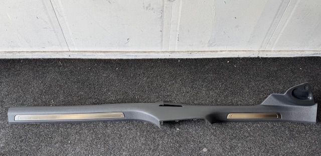 Volkswagen Passat B8 Afdeklijst Dorpel Links 3G0853371M, Auto-onderdelen, Carrosserie, Volkswagen, Links, Gebruikt, Ophalen of Verzenden